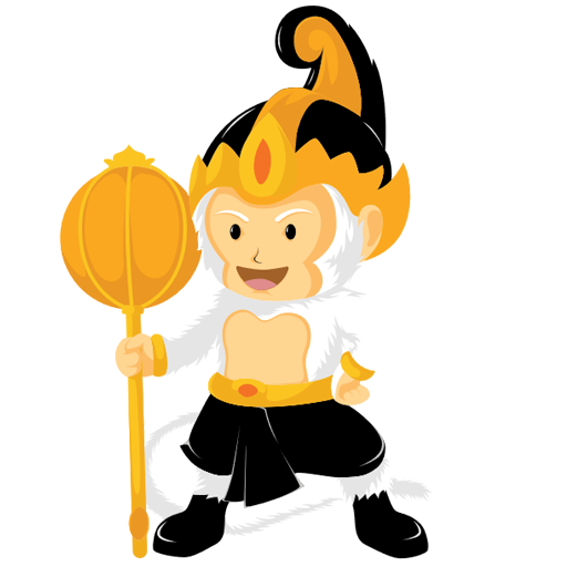 Hanoman Logo